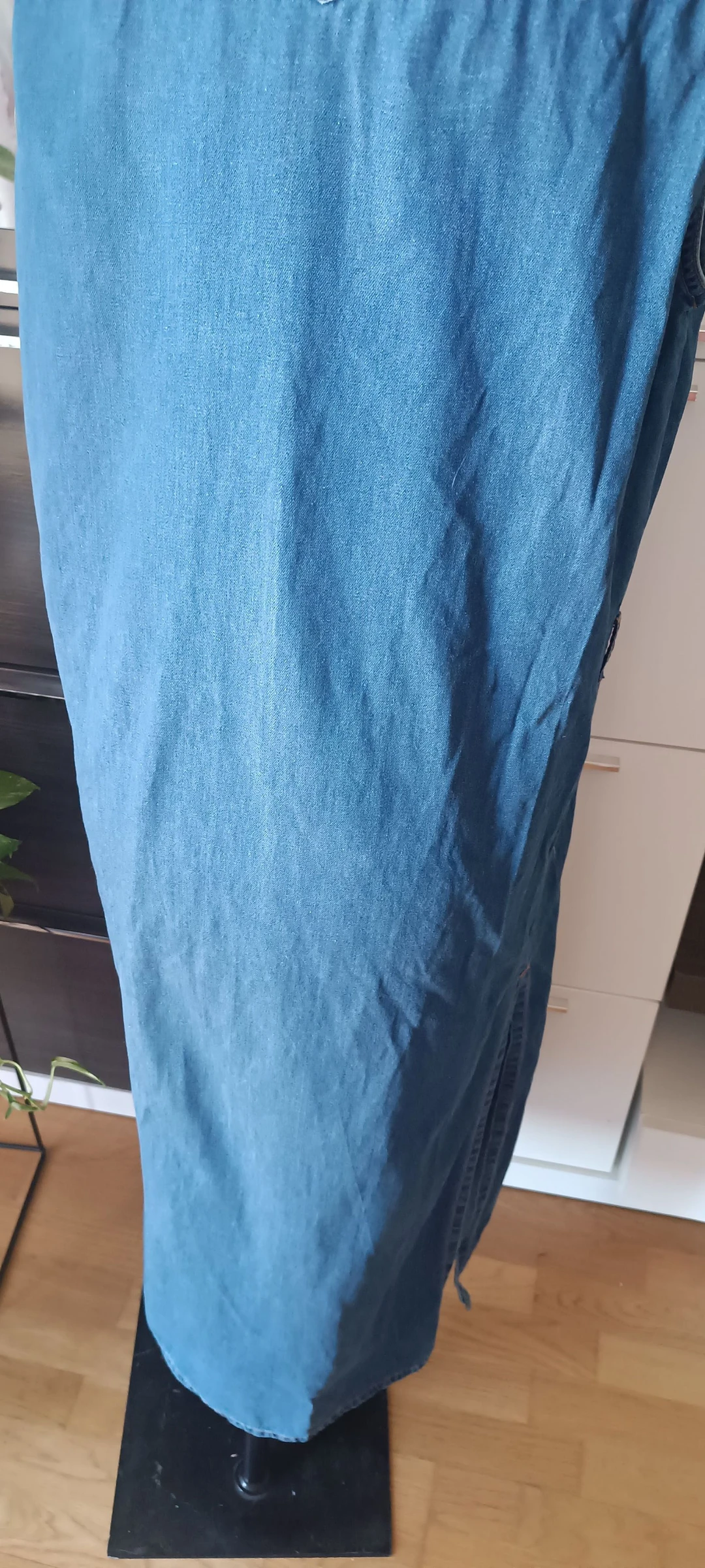 Robe en jean Trash and Luxury taille S – photo 10